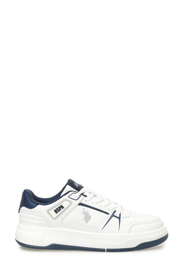 KIARA 5FX Beyaz Kadın Sneaker