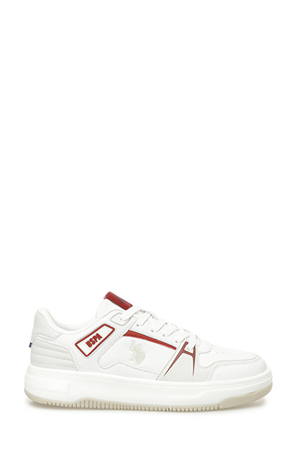 KIARA 5FX Beyaz Kadın Sneaker