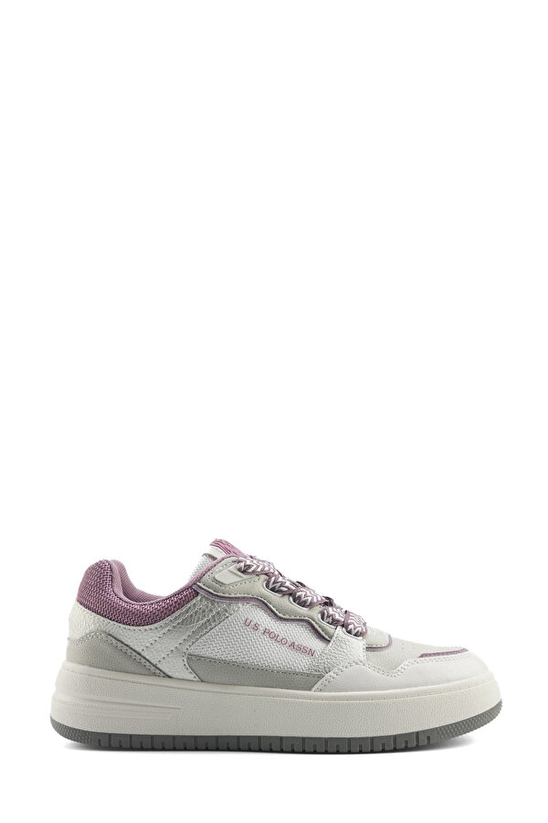 LINA 5FX Beyaz Kadın Sneaker