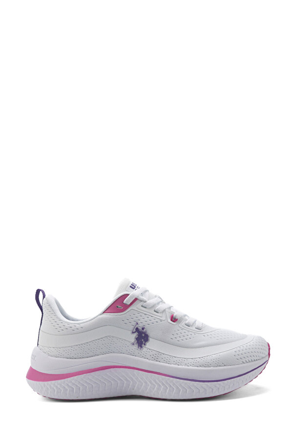 OWENS WMN 5FX Beyaz Kadın Koşu Ayakkabısı