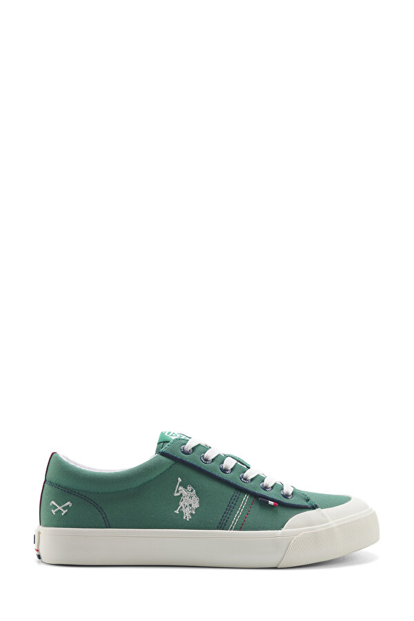 GARY 5FX Yeşil Erkek Sneaker