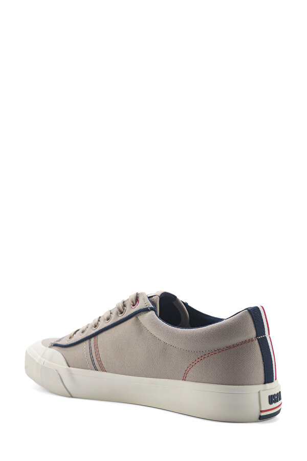 GARY 5FX Bej Erkek Sneaker