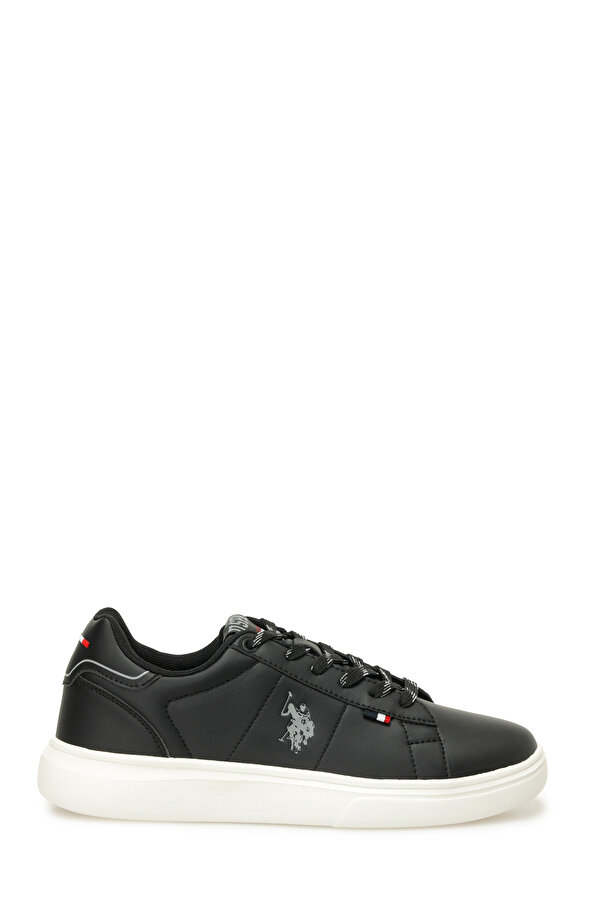 ARES 5FX Siyah Erkek Sneaker