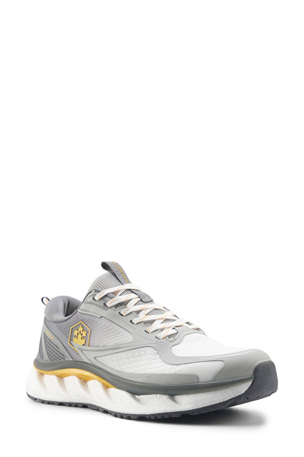 翼苗木 Lumberjack Zed 5FX Beyaz Erkek Plaj Terliği Fiyatları ve Modelleri