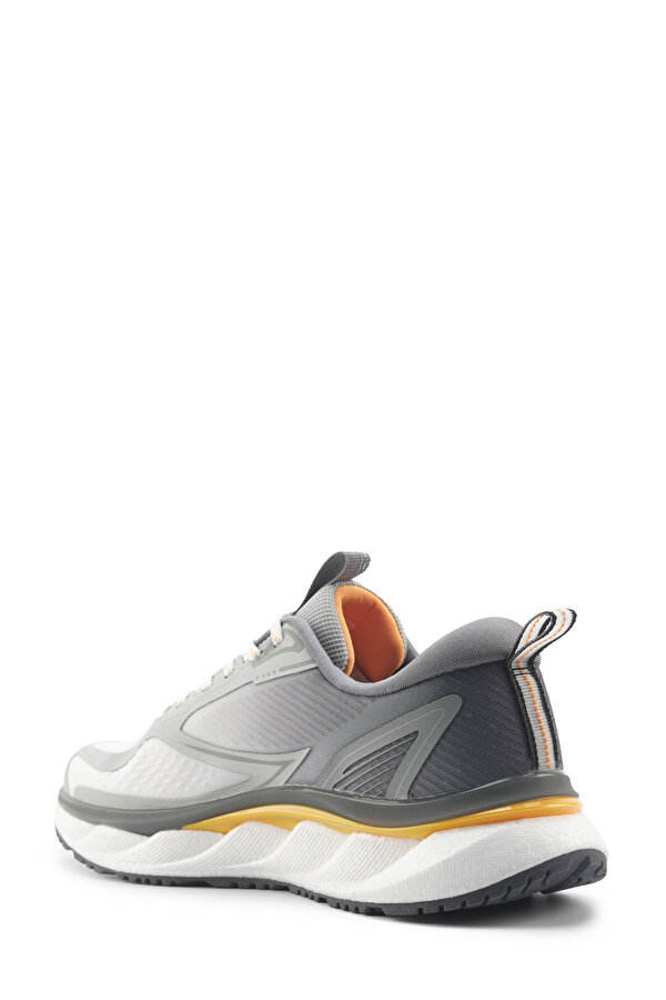 Lumberjack ATHENS 5FX Beyaz Erkek Koşu Ayakkabısı 101948543