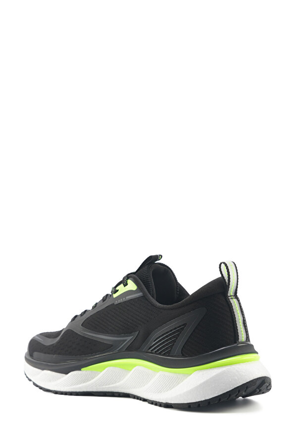 ジョン Lumberjack ATHENS 5FX Siyah Erkek Koşu Ayakkabısı 101948544