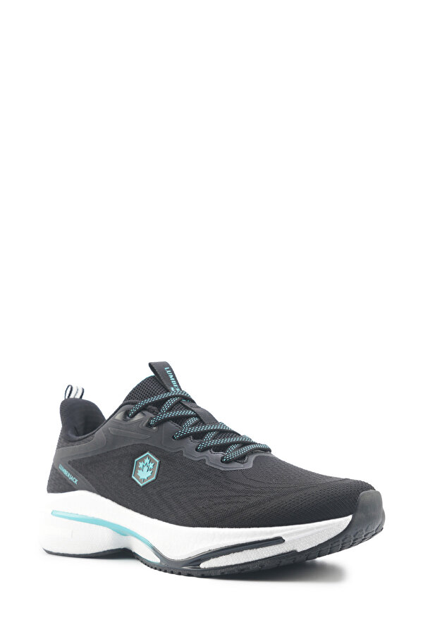 Lumberjack MARINA 5FX Siyah Erkek Koşu Ayakkabısı 101948545