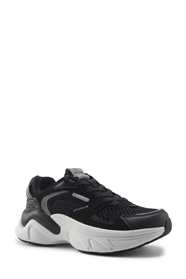 LEAF 5FX Siyah Kadın Sneaker