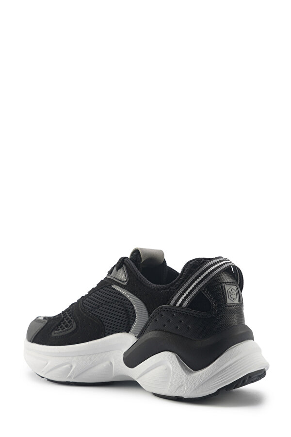 LEAF 5FX Siyah Kadın Sneaker