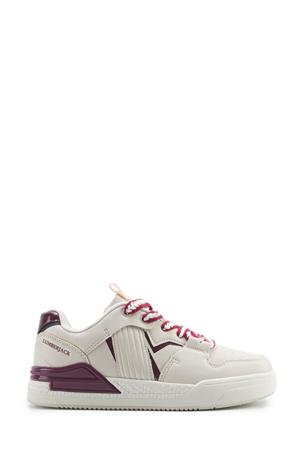 MANCH 5FX KIRIK BEYAZ Kadın Sneaker