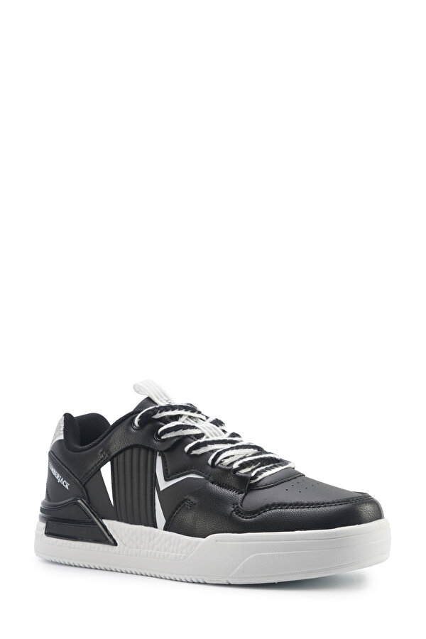 MANCH 5FX Siyah Kadın Sneaker - Lumberjack