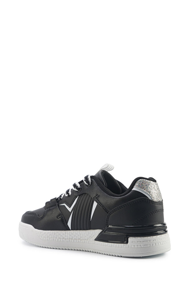 MANCH 5FX Siyah Kadın Sneaker