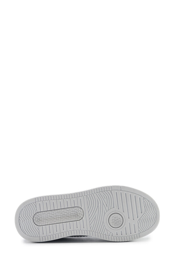 MANCH 5FX Siyah Kadın Sneaker