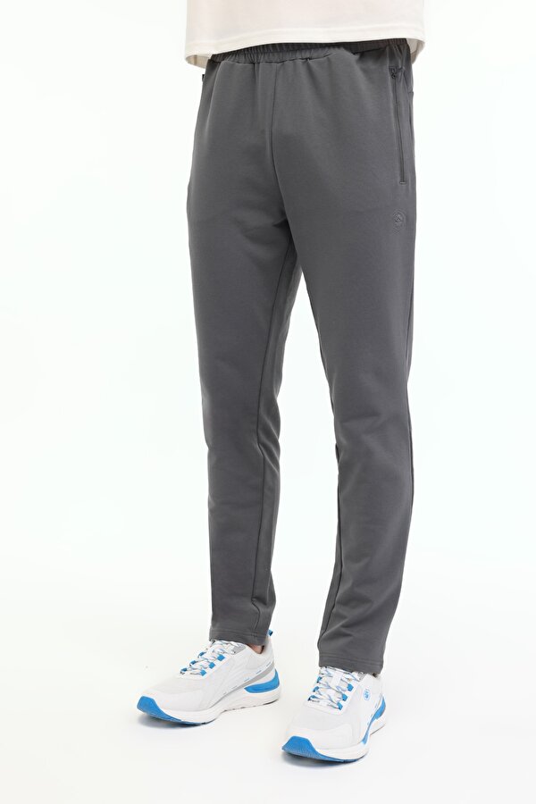 MB CT121 T.PANT 5FX Antrasit Erkek Eşofman Altı