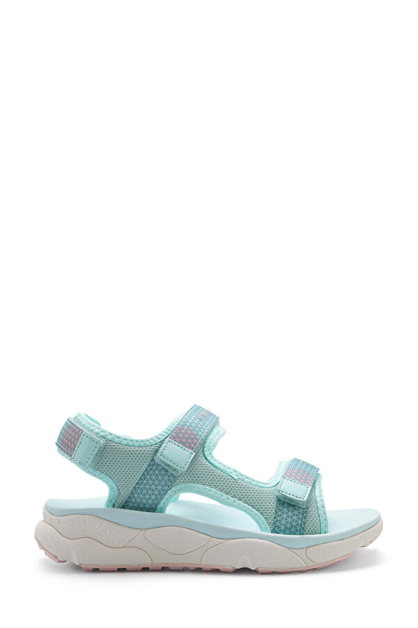HOLID 5FX Mavi Kadın Spor Sandalet