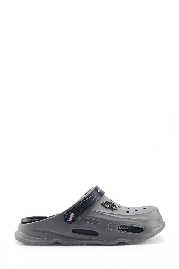 CONS 5FX Gri Erkek Terlik
