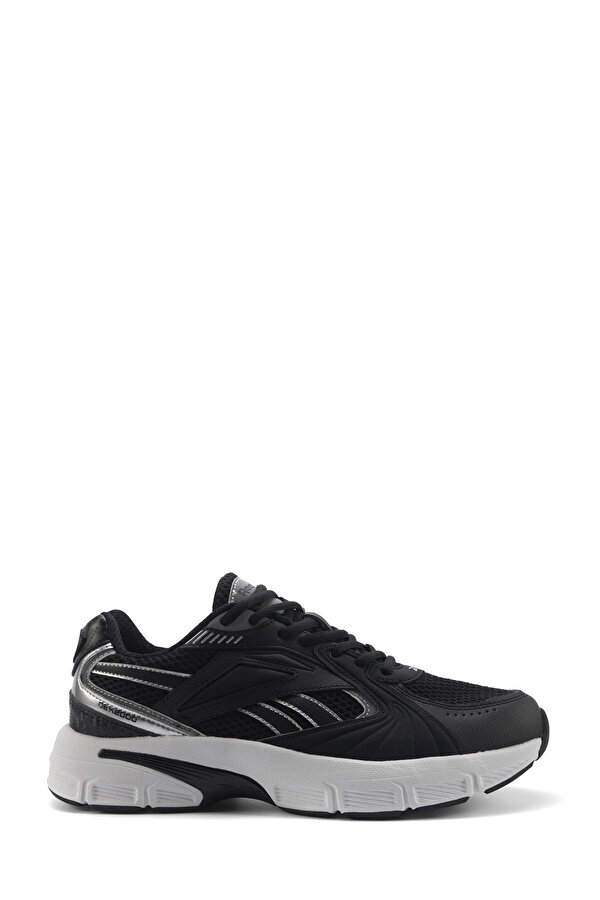 DEX2000 Siyah Erkek Sneaker