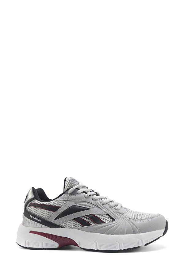 DEX2000 Gri Erkek Sneaker