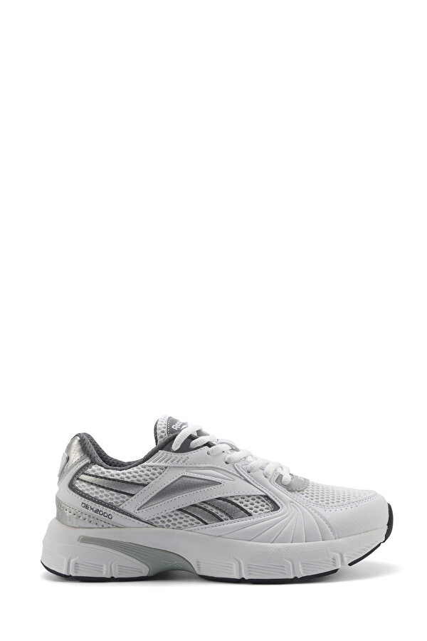 DEX2000 Beyaz Kadın Sneaker