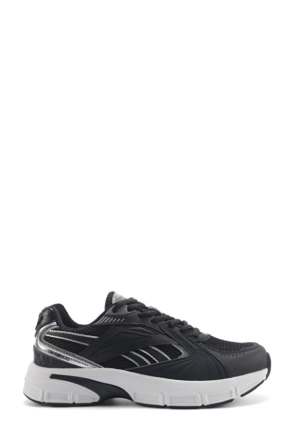 DEX2000 Siyah Kadın Sneaker