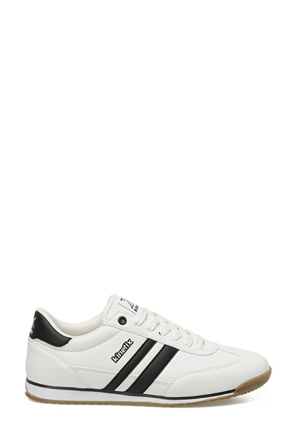 HALLEY PU 5PR Beyaz Erkek Sneaker