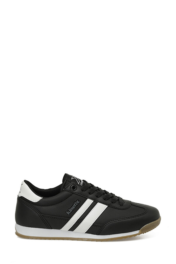 HALLEY PU 5PR Siyah Unisex Sneaker