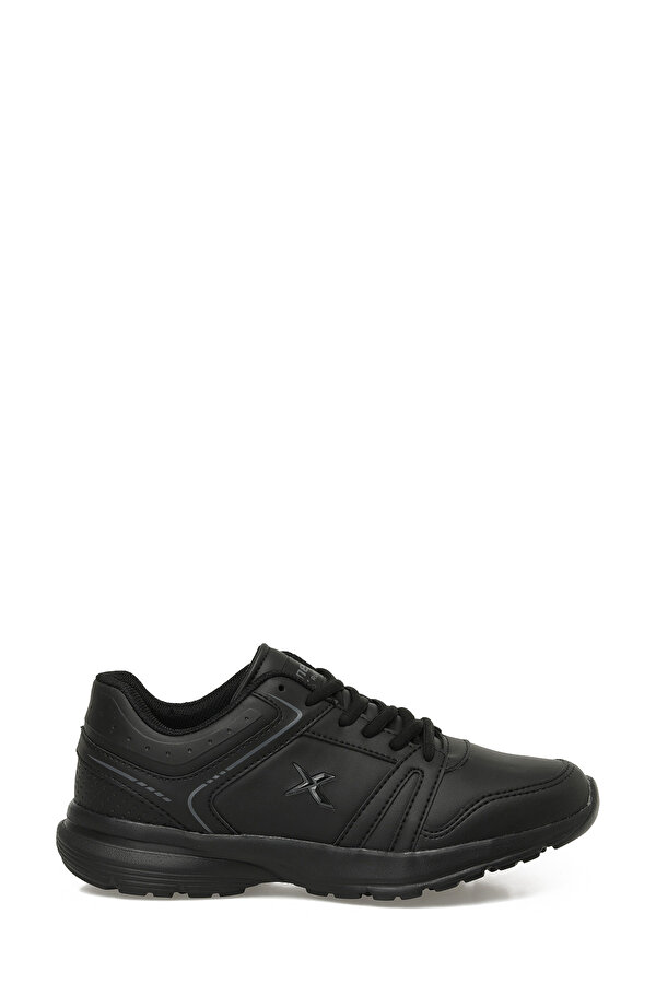 MITON PU 5PR Siyah Unisex Koşu Ayakkabısı