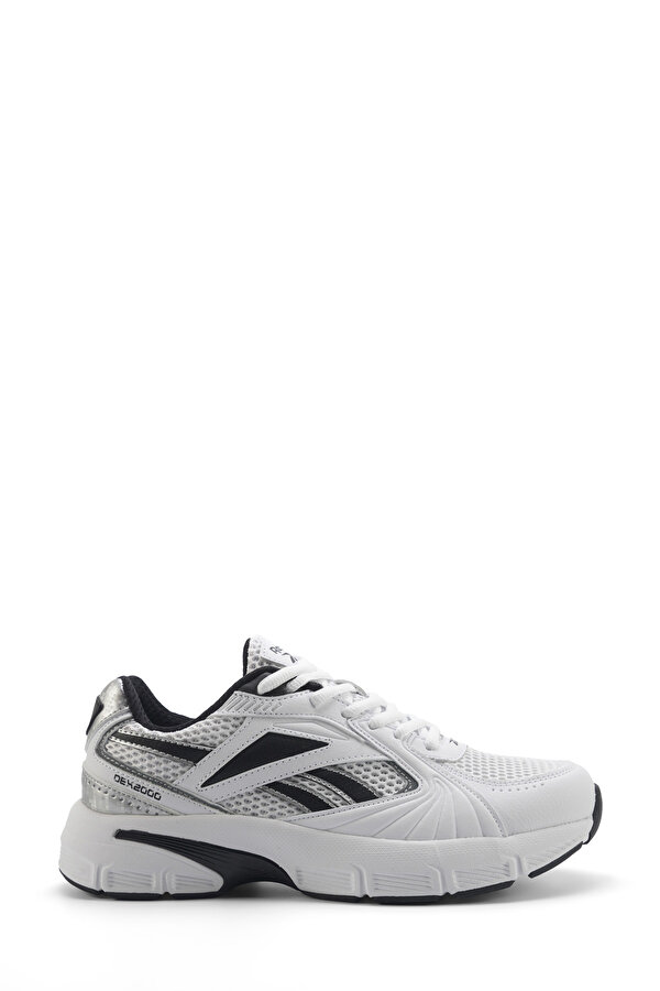 DEX2000 Beyaz Kadın Sneaker