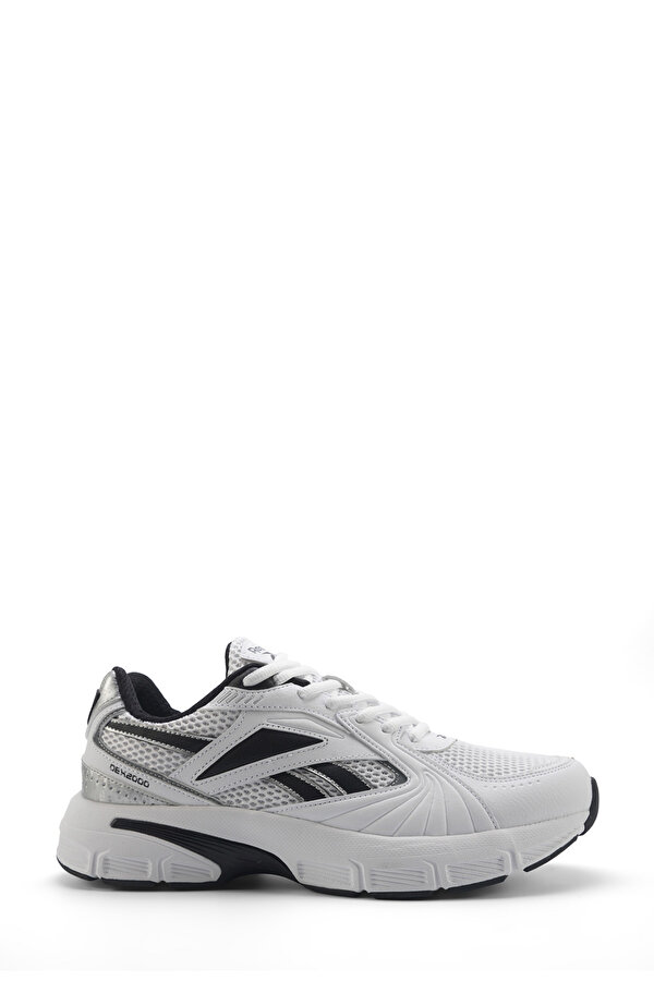DEX2000 Beyaz Erkek Sneaker