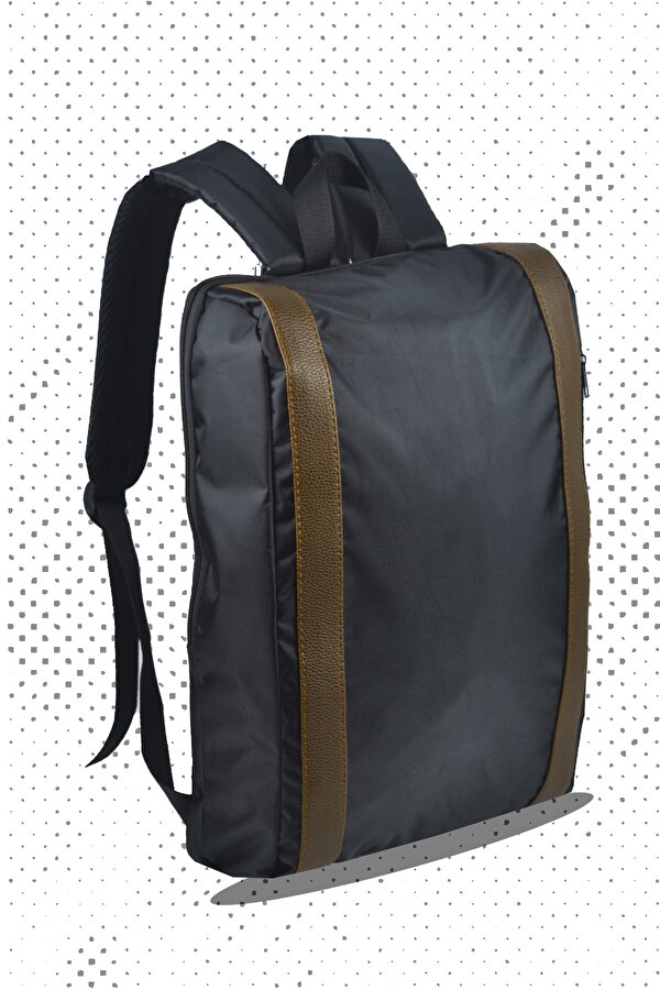 OLIVER Unisex Laptop ve Okul Sırt Çantası