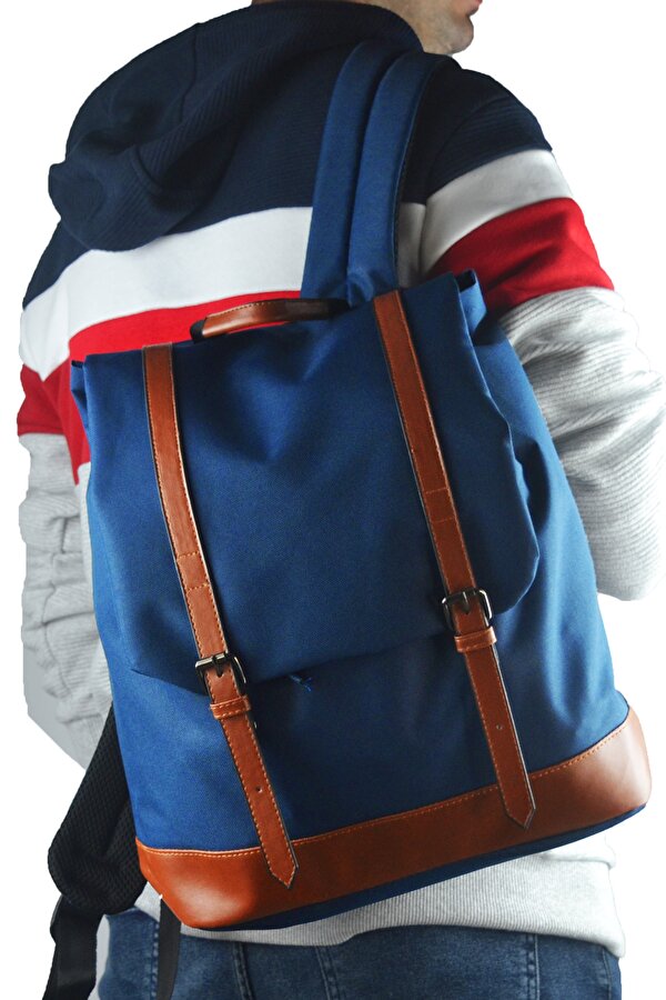 TRAPP Unisex 15.6 Sırt Çantası