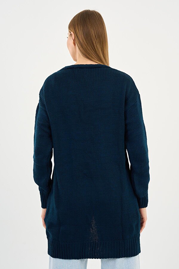 ALEXANDERGARDI ÖRME HIRKA (AG505305)