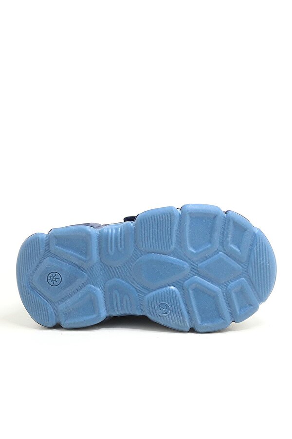 Artico Egaros Lacivert Erkek Çocuk Spor Bot