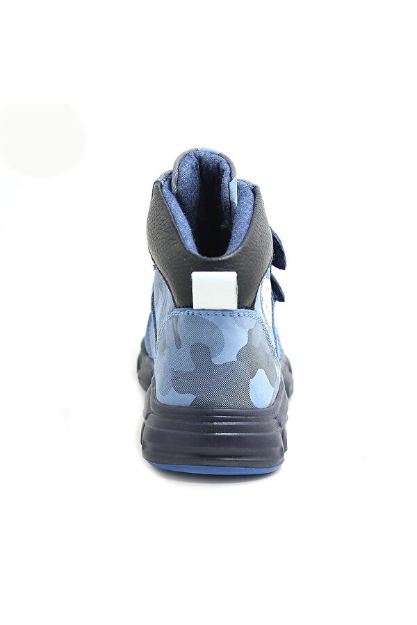 Artico Carera Kot Mavi Bebek Bot