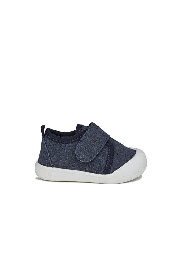 Anka Lacivert/Navy İlk Adım Ayakkabı 950.E19K.224-01