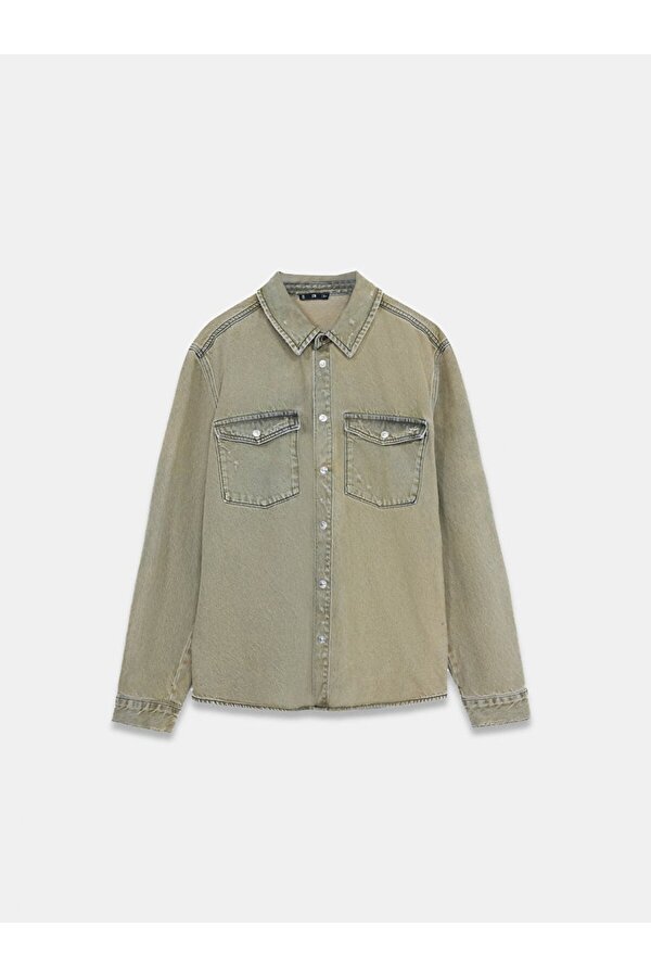Darlene Regular Jacket Ceket