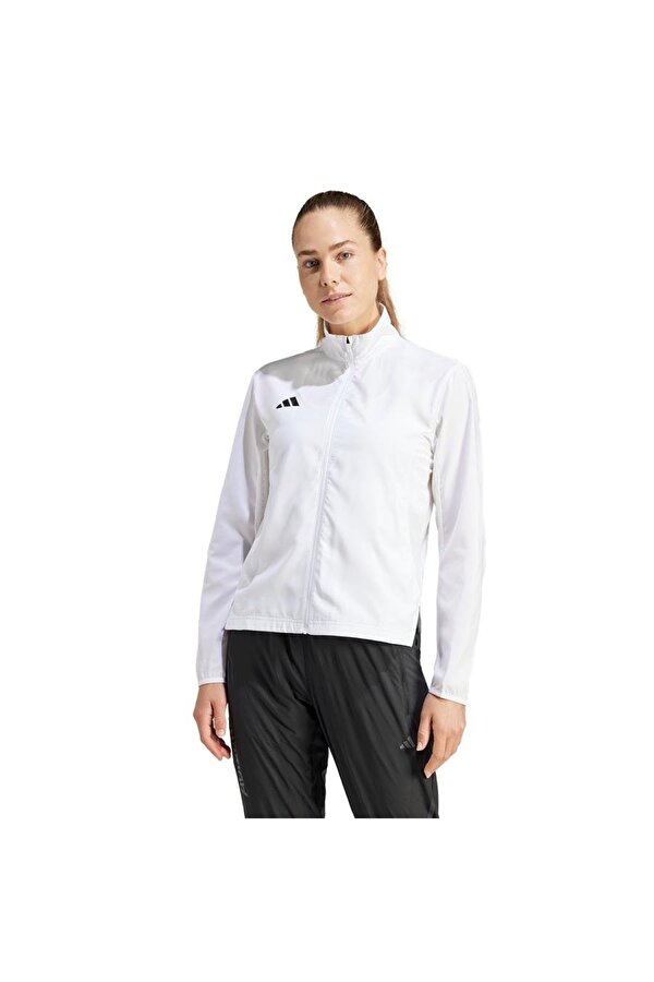 Kadın   Ceket ADIZERO E JCKT IT7596