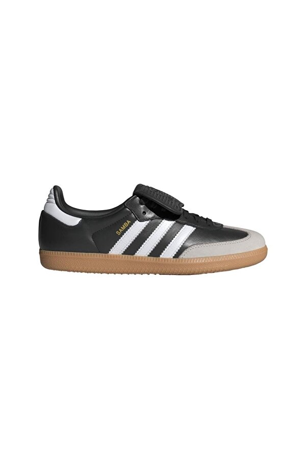 Kadın  Siyah  Sneaker SAMBA LT W IG2010