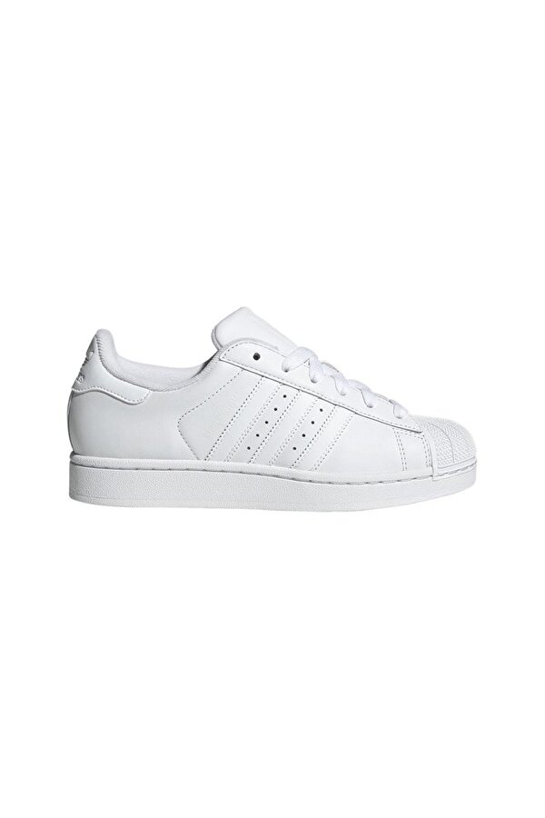 Kadın  Beyaz  Sneaker SUPERSTAR II W JH7006
