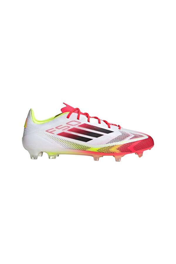 Beyaz Erkek   Krampon F50 ELITE FG IE1206