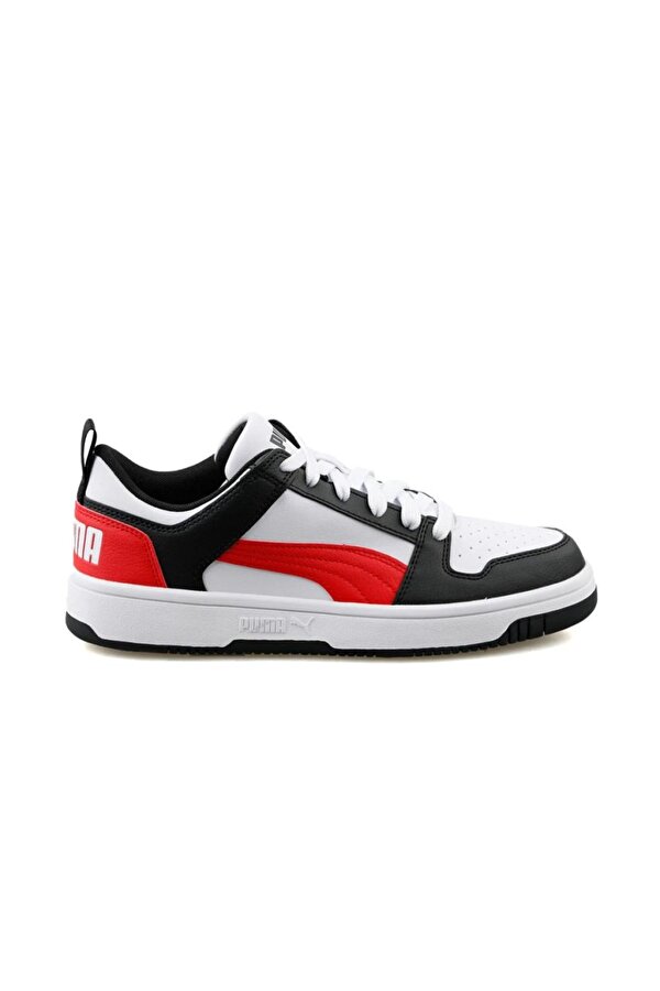 Shoes Casual Rebound Layup Lo Sl Jr Unisex Ayakkabı 37049007