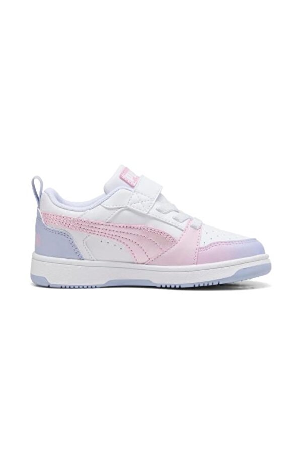 Rebound V6 Lo Blurry Dreams AC+ PS Sneaker Çocuk Ayakkabı 40059401