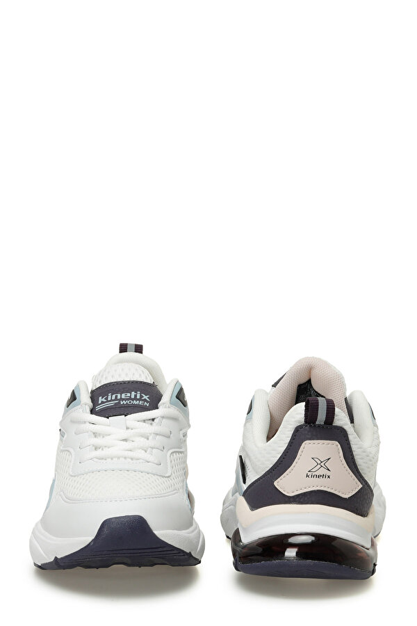 VALENTI TX W 5FX Beyaz Kadın Koşu Ayakkabısı