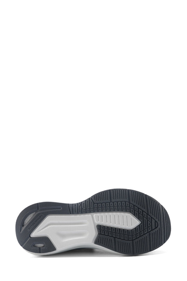 NANDA JR 5FX Siyah Erkek Çocuk Koşu Ayakkabısı