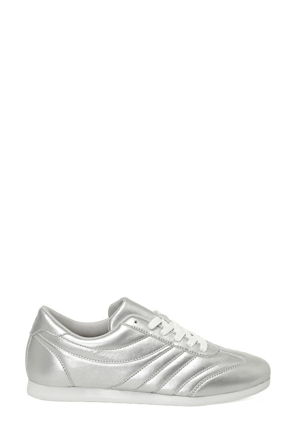KAYLA 5FX Gümüş Kadın Sneaker