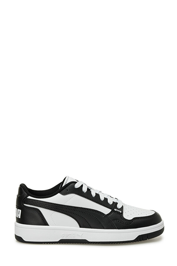Reb-L Jr Siyah Kadın Sneaker