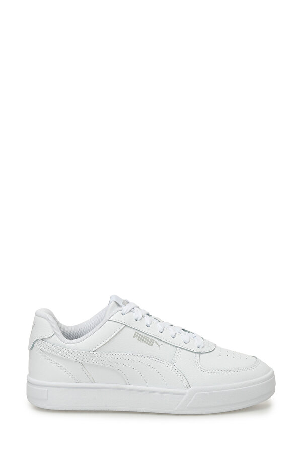 Carter L Beyaz Kadın Sneaker