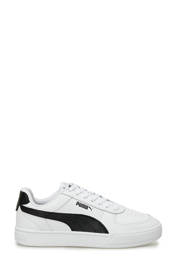 Carter L Beyaz Kadın Sneaker