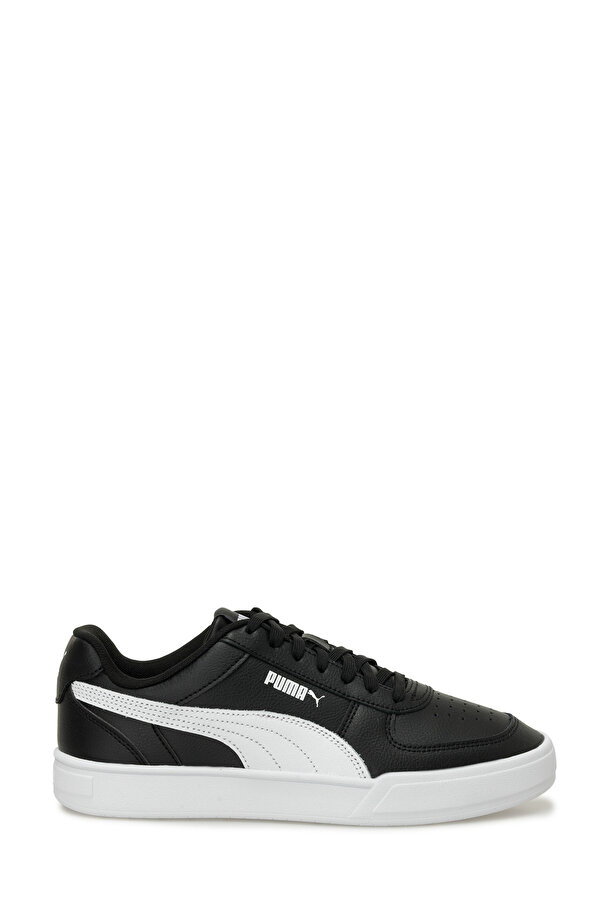 Carter L Siyah Erkek Sneaker