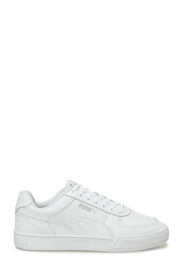 Carter L Beyaz Erkek Sneaker